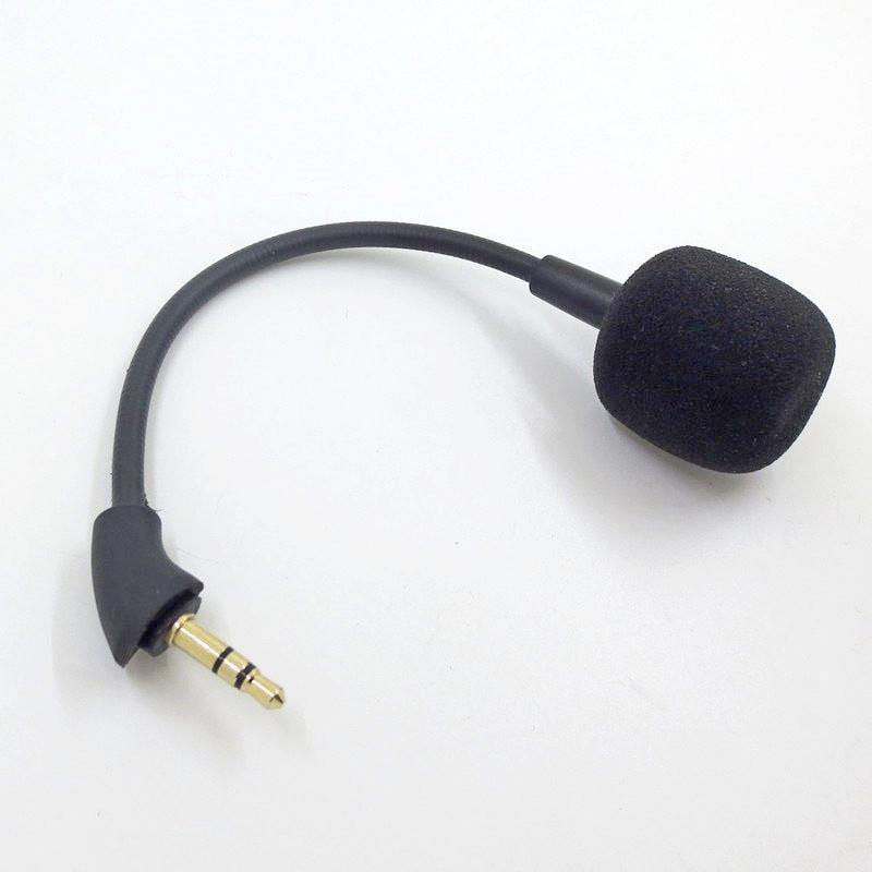 Микрофон Kingston HyperX Cloud Mix (HX-HSCAM-GM)