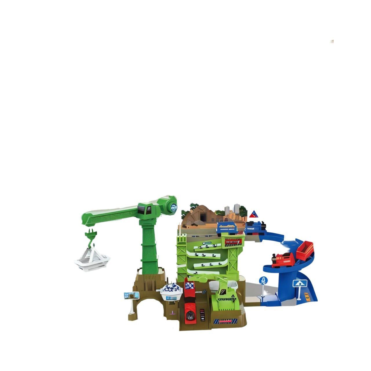 Трек ZX 862 A (23296083)