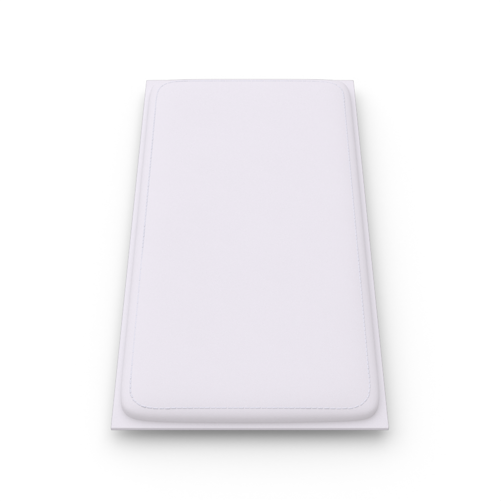 Панель декоративная полиуретановая Art Decor W 322 296х23х592 мм (31016514)