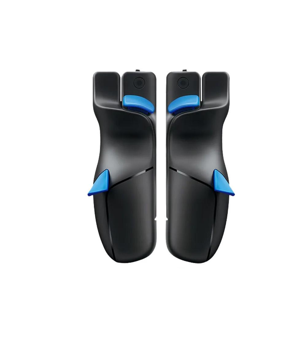 Тригери з макросом Air Mapping Flydigi Shadow Stinger 2 комплект на 4 ...