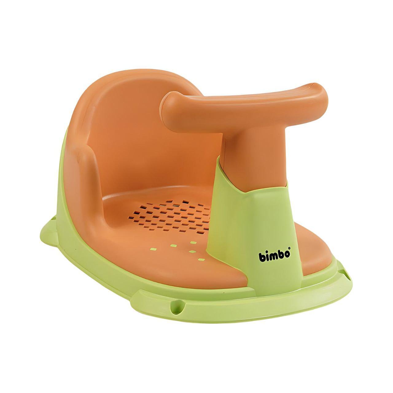 Подставка для ванны Bimbo BM-31102 4 присоски в коробке Оранжевый (24178457)