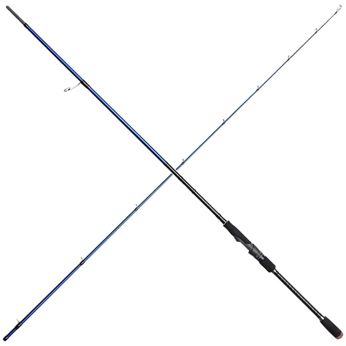Спінінг Savage Gear SGS6 All-Around 9'/2,74m 12-42g (1904790780) Спінінг Savage Gear SGS6 All-Around 9'/2,74m 12-42g (1904790780)