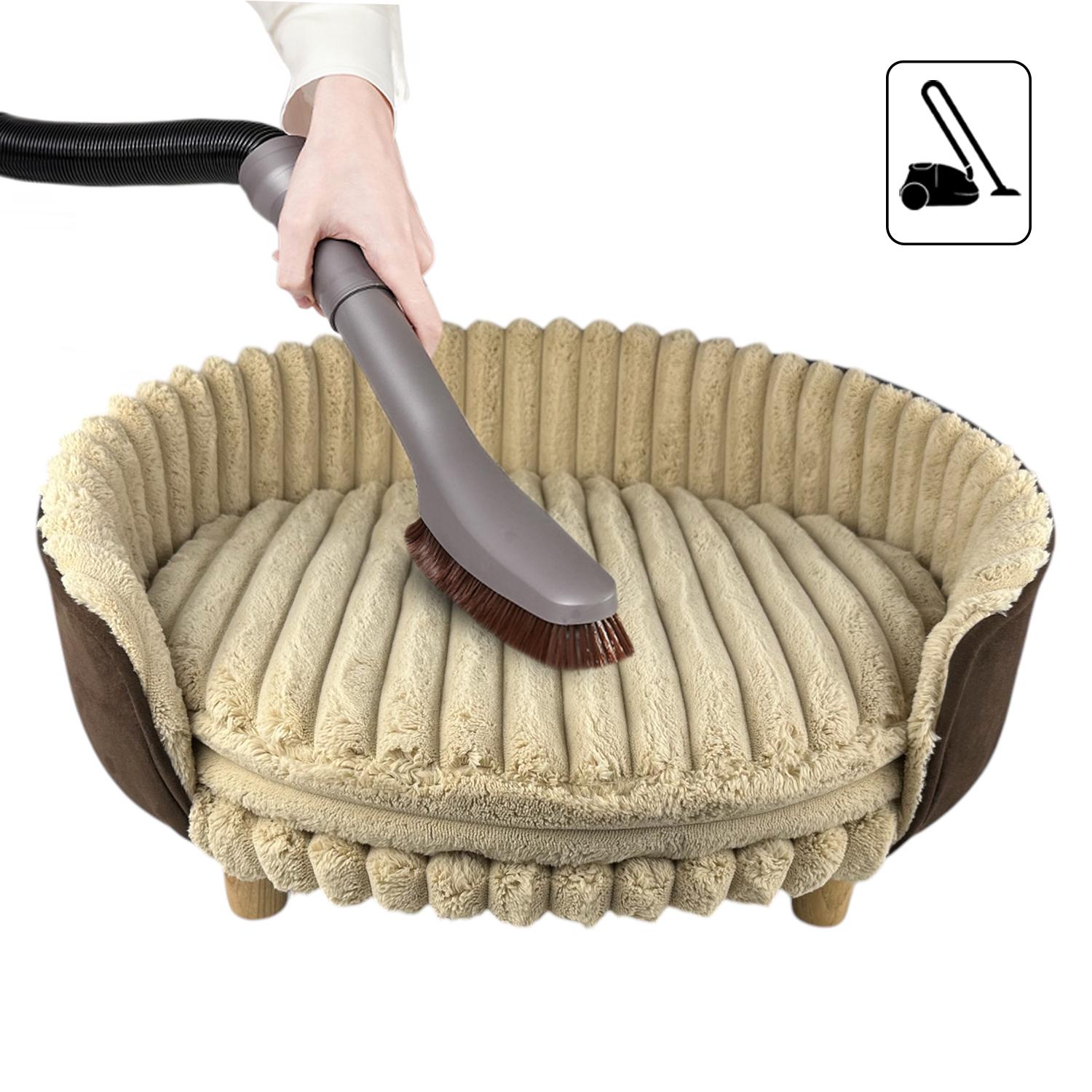 Лежанка для собак та котів Pets Heaven MIA 50х46х25 см (AL05AM03) - фото 9