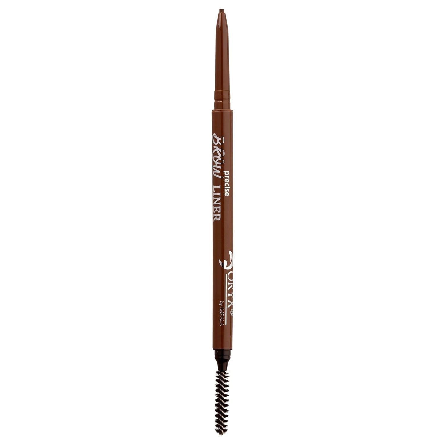 Карандаш для бровей механический ORYX Brow Liner №606 Brunette (20048)