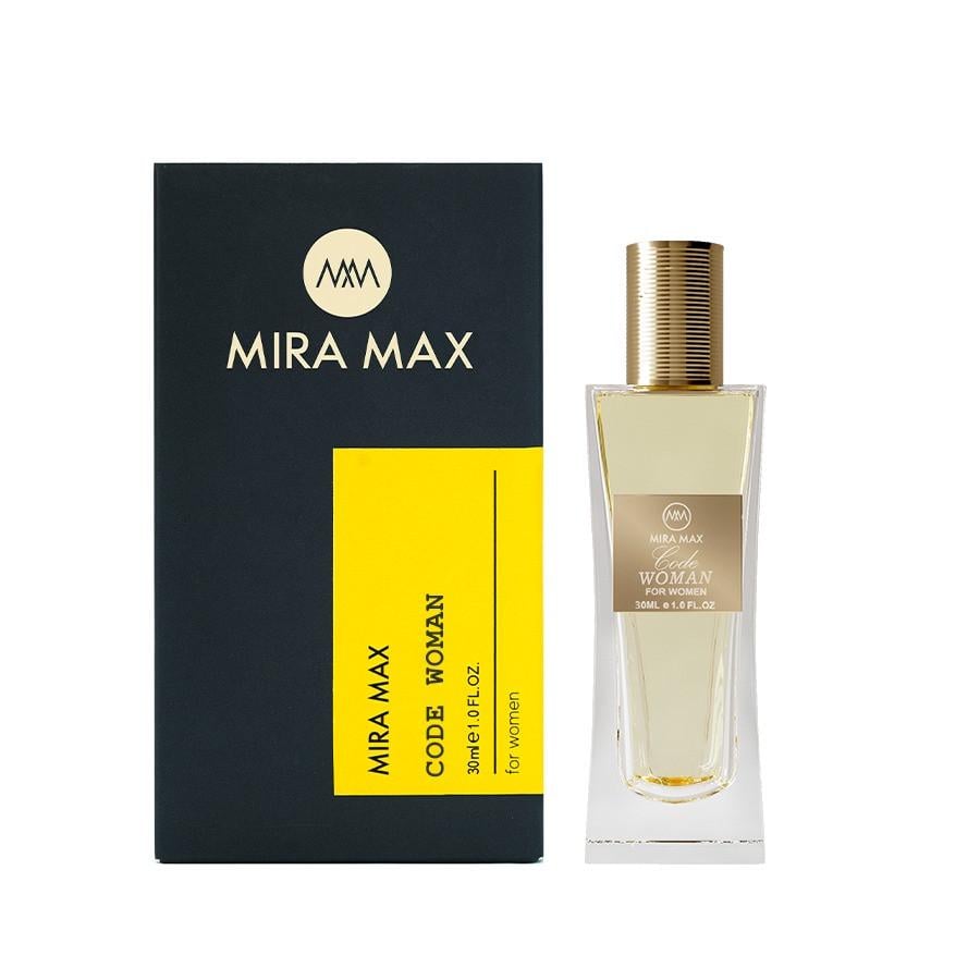 Парфуми жіночі MIRA MAX CODE WOMAN 30 мл (23951562)