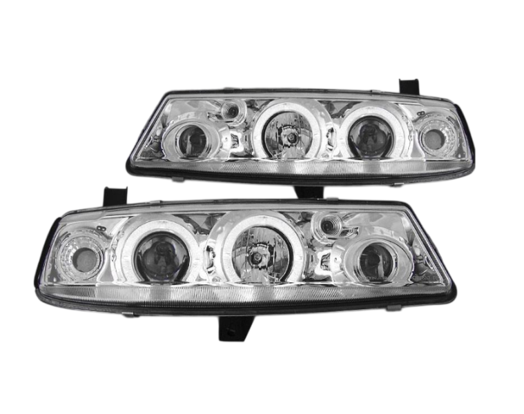 Автомобильные фары передние Opel Calibra (2817531835)