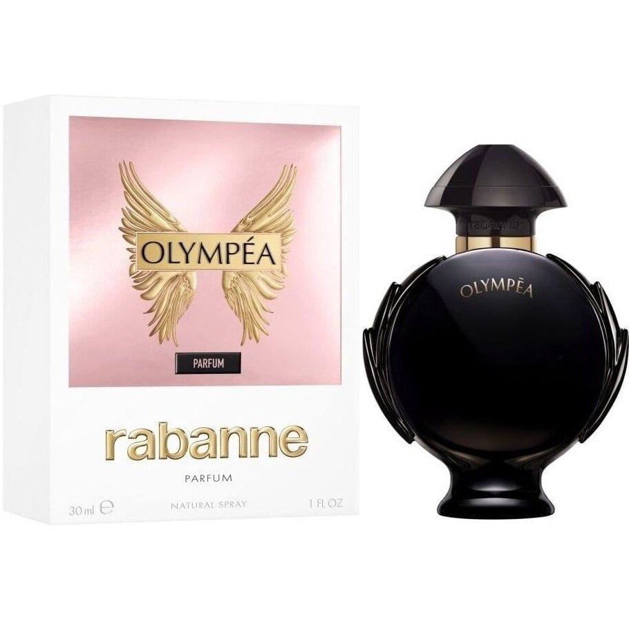 Парфум для жінок PACO RABANNE Olympea 30 мл (374387)