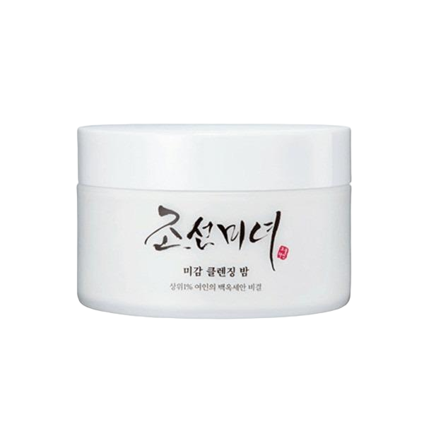 Бальзам для снятия макияжа BEAUTY OF JOSEON RADIANCE CLEANSING BALM очищающий гидрофильный 80 г (10809345) - фото 1