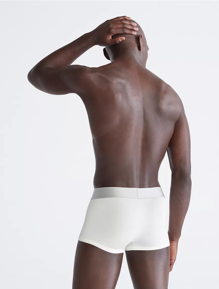 Набор трусов Calvin Klein 3 шт. XL Мульти (CK-082) - фото 3