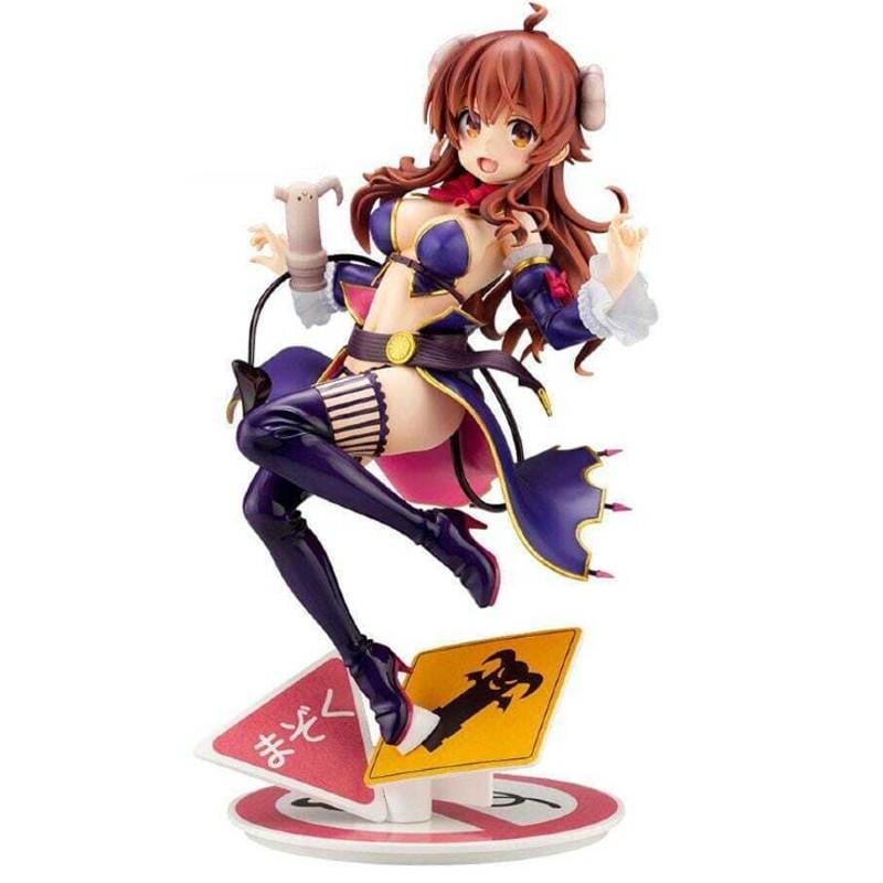 Фигурка Kotobukiya Shadow Mistress Yuko 20 см (WST DGND SMY)