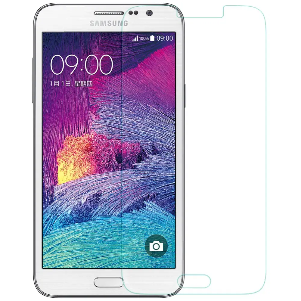 Защитное стекло Оrnarto Samsung G530/Grand Prime/G5308/G5306 0.2мм (2000700003170) Защитное стекло Оrnarto Samsung G530/Grand Prime/G5308/G5306 0.2мм (2000700003170)