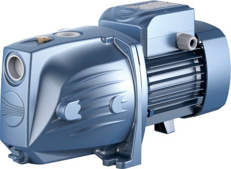 Відцентровий насос Pedrollo JSWm 3BM самовсмоктувальний