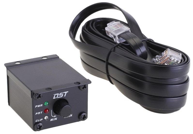 Усилитель Dynamic State SKIF SKA-1000.1 - фото 2