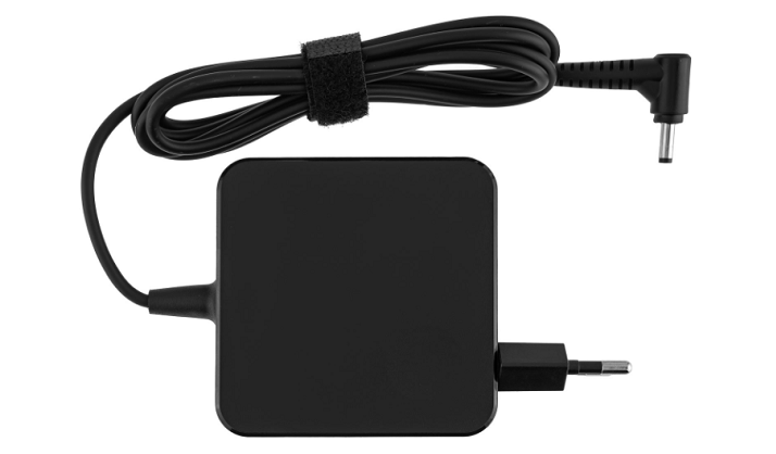 Блок питания для ноутбука Lenovo 20 V 3,25 A 65 W 4,0x1,7 мм адаптер сетевой/блок зарядки квадратный (2619950805)