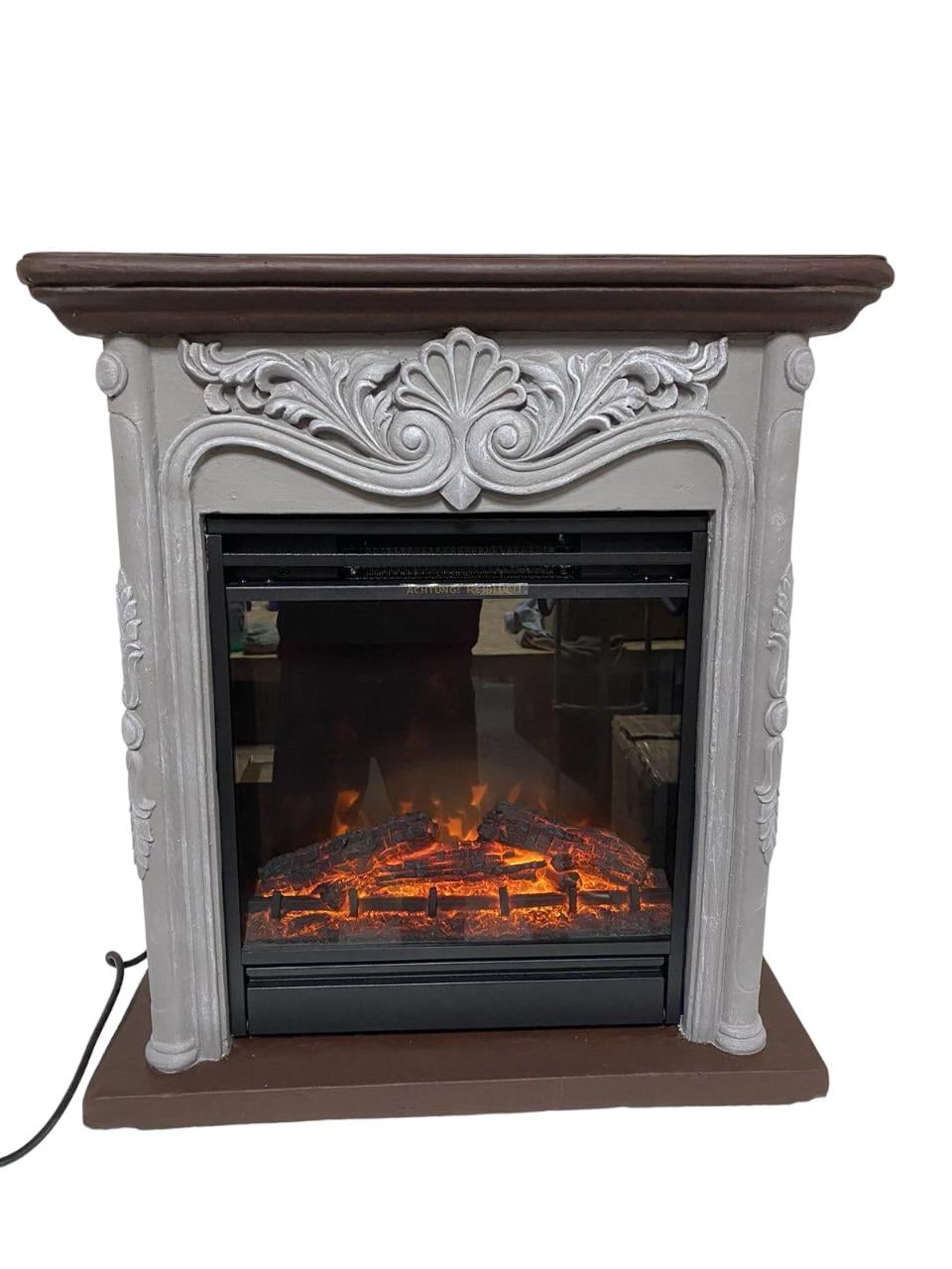 Камин электрический KLARSTEIN Etna Pozzolana (10035041)