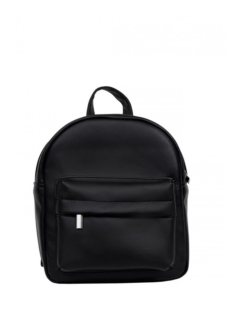 Женский рюкзак Sambag Brix SSH Черный (11111001)