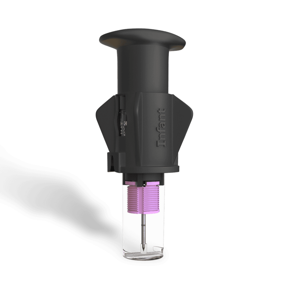 Набор для внутрикостного доступа PerSys Medical Nio для новорожденных - фото 3 Набор для внутрикостного доступа PerSys Medical Nio для новорожденных - фото 3