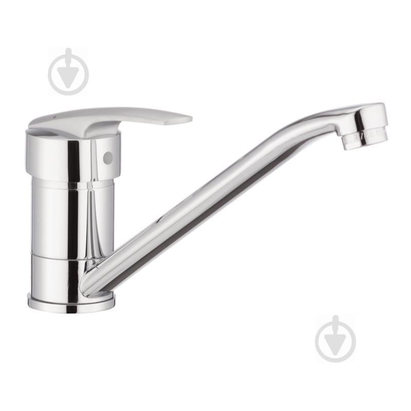 Смеситель для кухни Haiba AGAT 555 (HB0009)