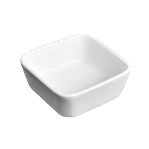 Соусниці порцеляна 2 шт. 21x10,5x5,5 см (30163) Соусниці порцеляна 2 шт. 21x10,5x5,5 см (30163)