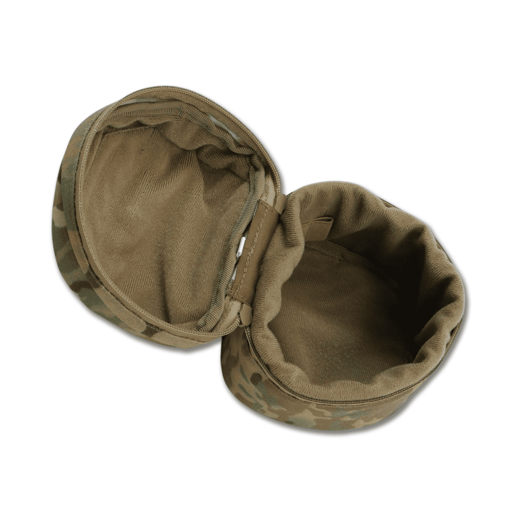 Подсумок для наушников Kiborg M Мультикам (27516651) Подсумок для наушников Kiborg M Мультикам (27516651)