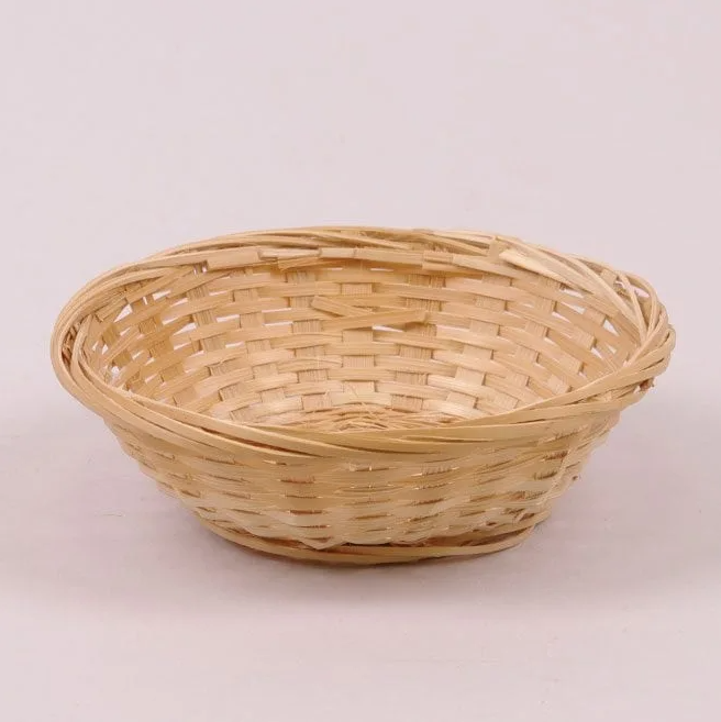 Корзина для печенья Flora (8603)