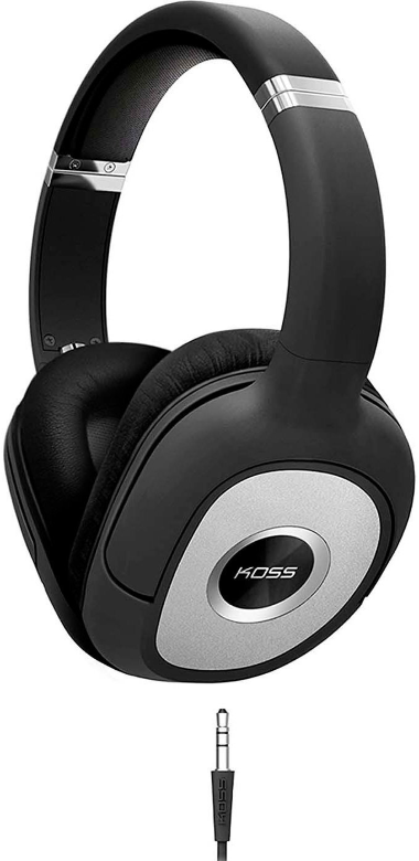 Наушники Koss SP540 Over-Ear 3,5 мм Black (185216.101)  