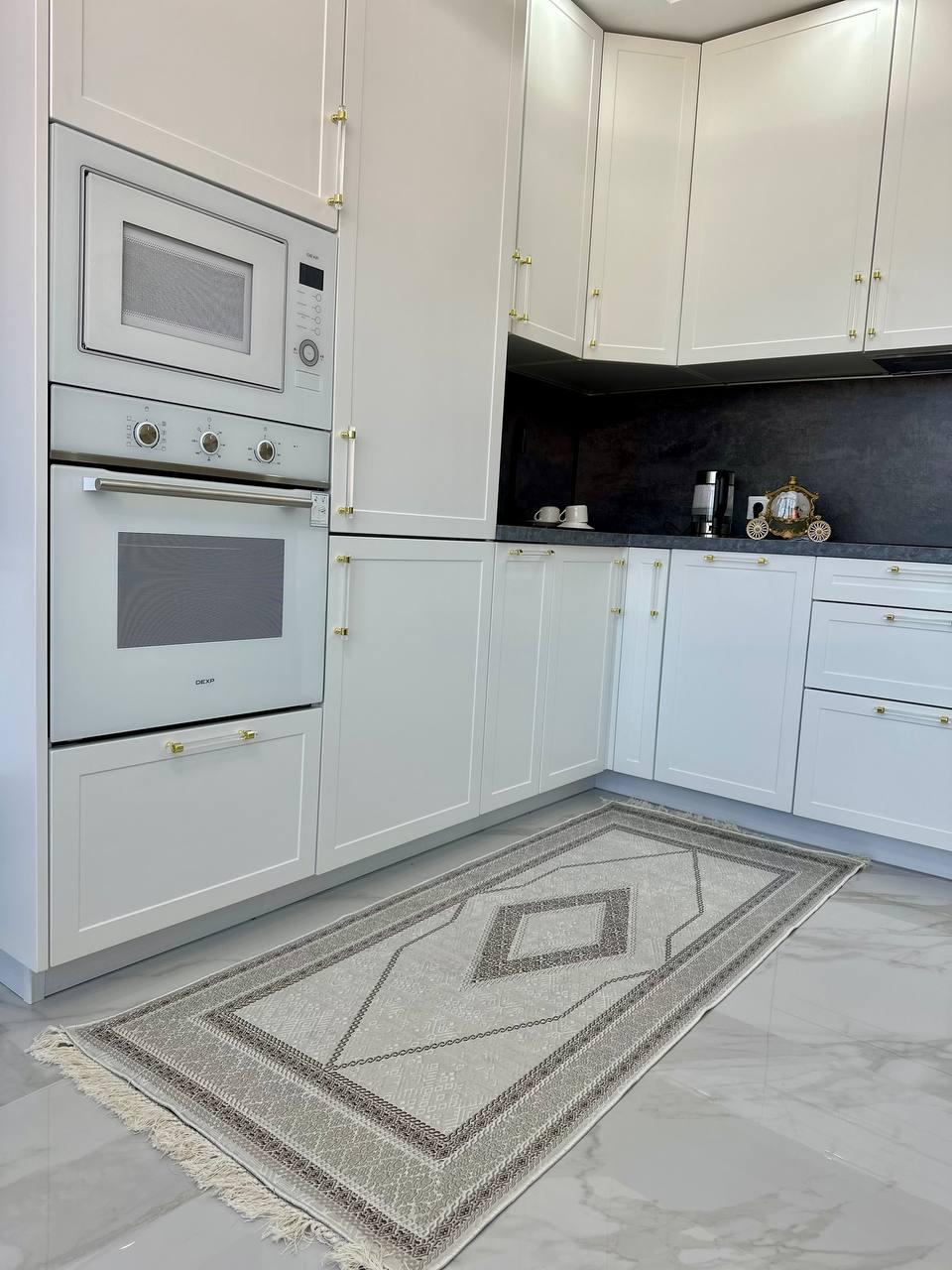 Килим безворсовий CarpetKA 80х150 см (JB-0023)