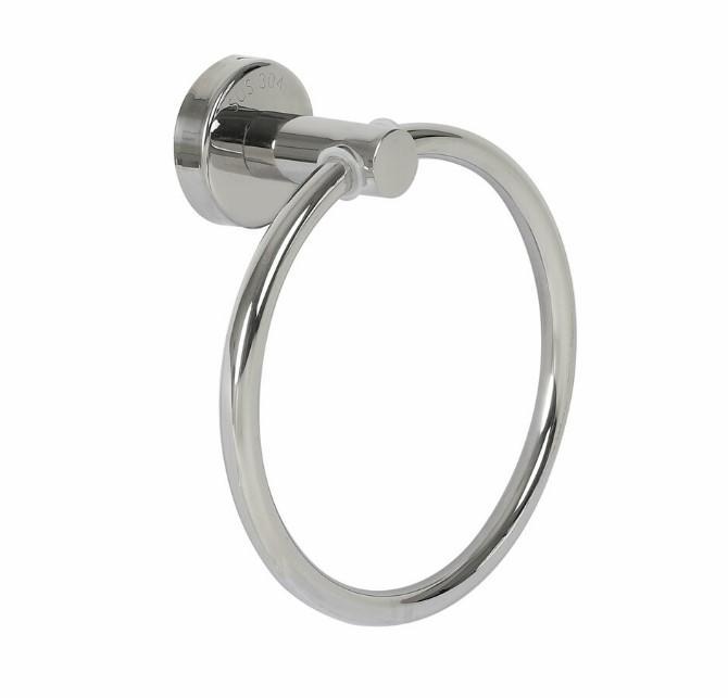 Держатель для полотенец Platinum 63 TMI 9710 (SP000032628)