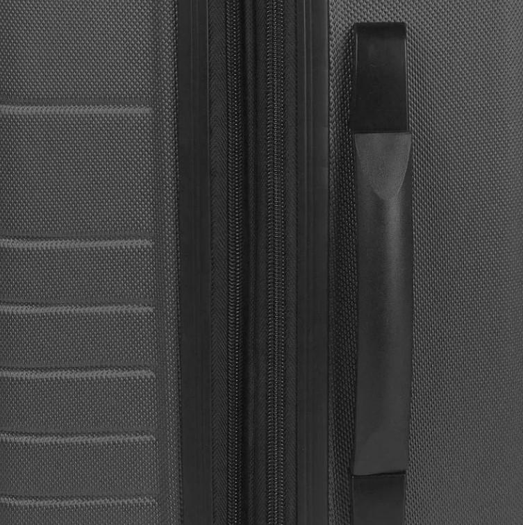 Валіза Gabol Escape S Gris (124122-016) - фото 8