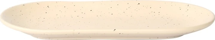 Блюдо овальне Limited Edition Sandy Cream 7013-6ZH кераміка 255 мм (2540978169) - фото 2 Блюдо овальне Limited Edition Sandy Cream 7013-6ZH кераміка 255 мм (2540978169) - фото 2
