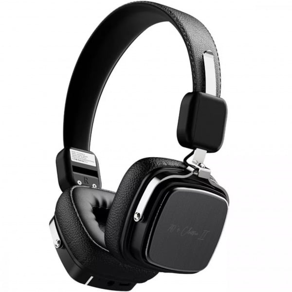 Наушники беспроводные Proove 70's Classic II Black (HPCL20010001) Наушники беспроводные Proove 70's Classic II Black (HPCL20010001)