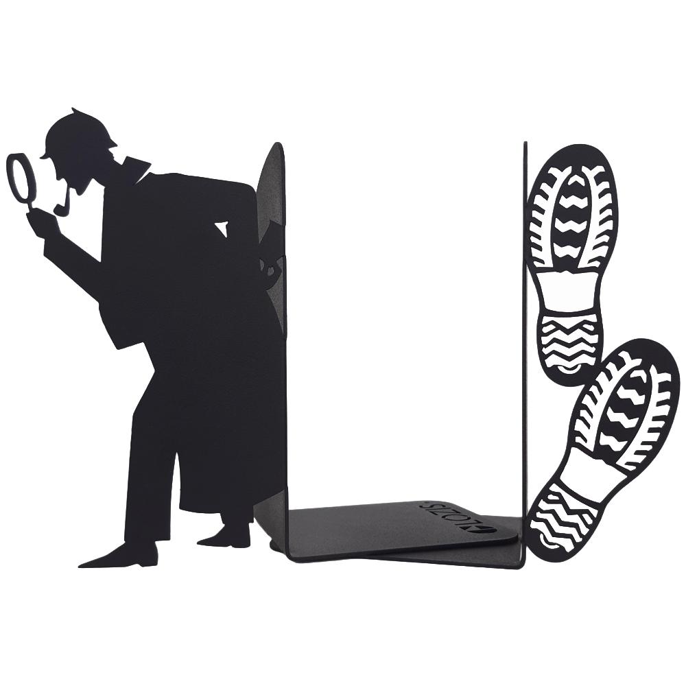 Підставки для книг Glozis Sherlock G-029 30х20 см - фото 2 Підставки для книг Glozis Sherlock G-029 30х20 см - фото 2