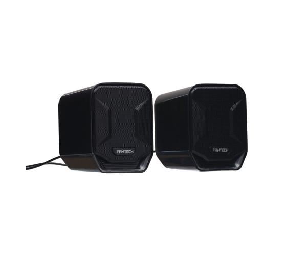 Колонки для компьютера Fantech GS202 Sonar настольные Black
