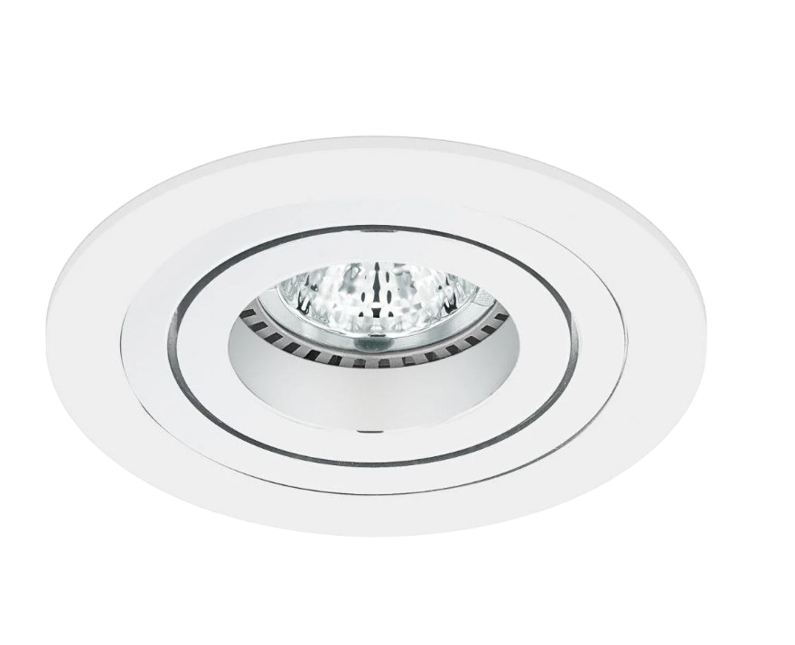 Точечный светильник Eglo Terni Pro 61524