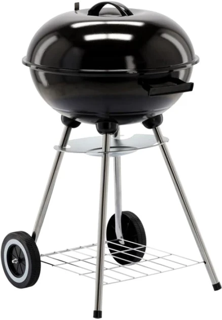 Гриль угольный GardenLine BBQ5290 (1369) Гриль угольный GardenLine BBQ5290 (1369)