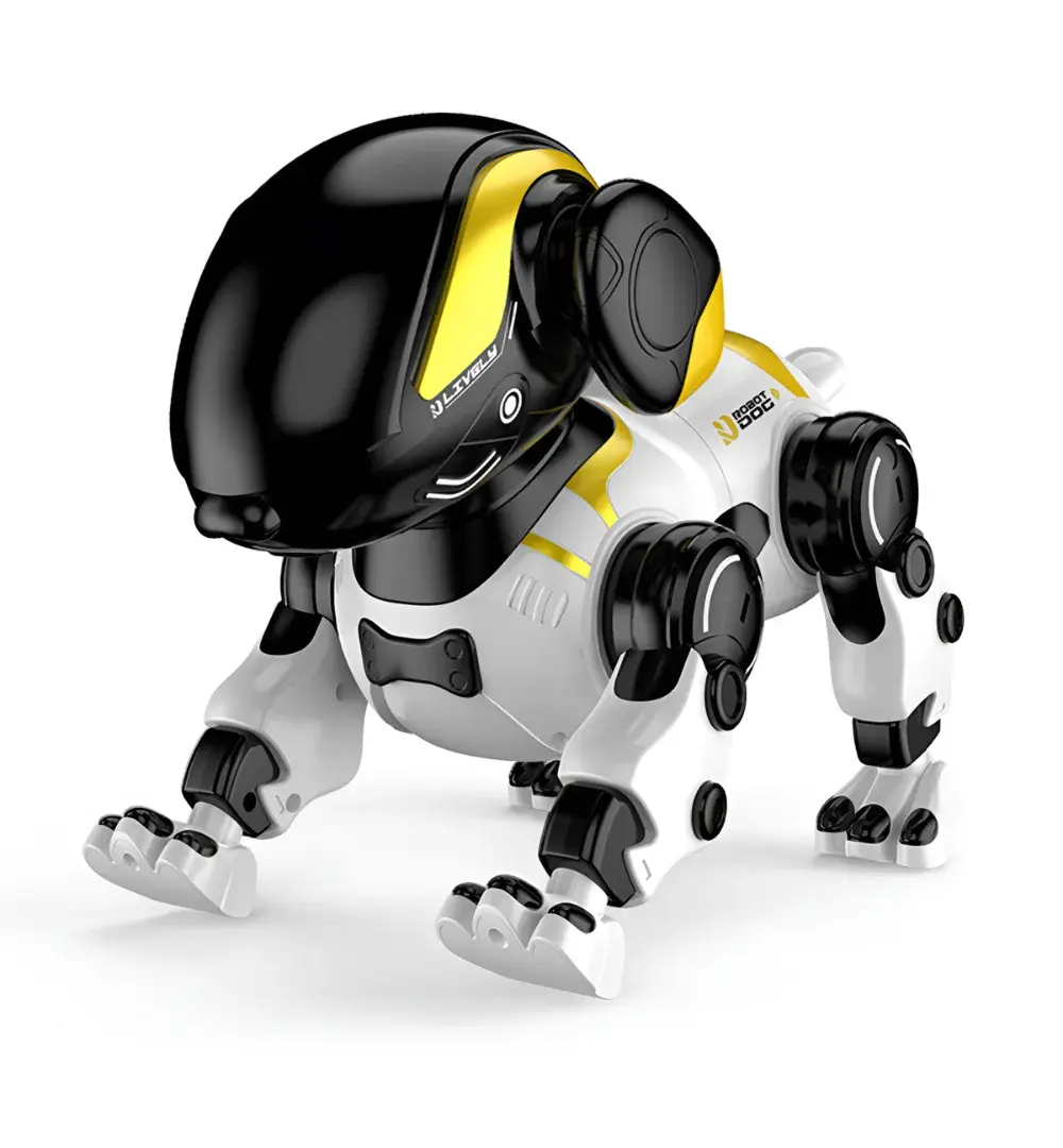 Робот-пес умный для детей (32532755)