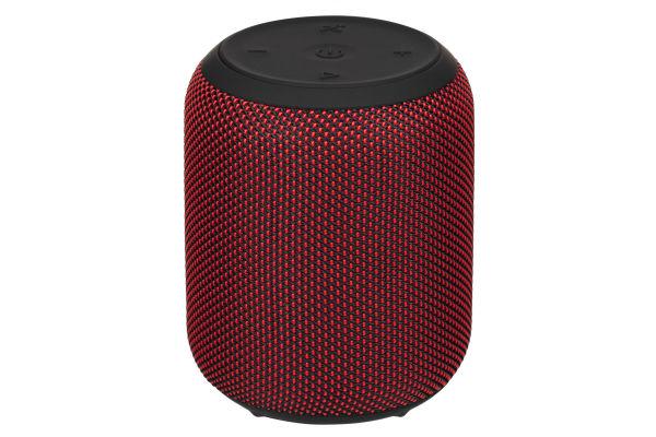 Портативна акустична система 2E SoundXPod 2E-BSSXPWRD Red (1462341) - фото 11