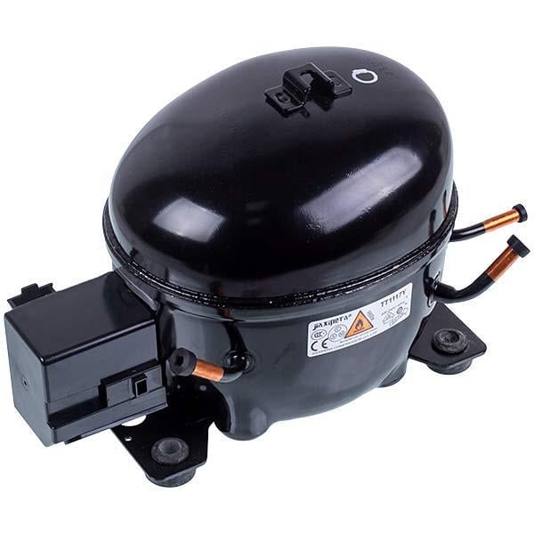 Компрессор для холодильника 198 W TТ1117GY R600a с пусковым реле (00000044201)
