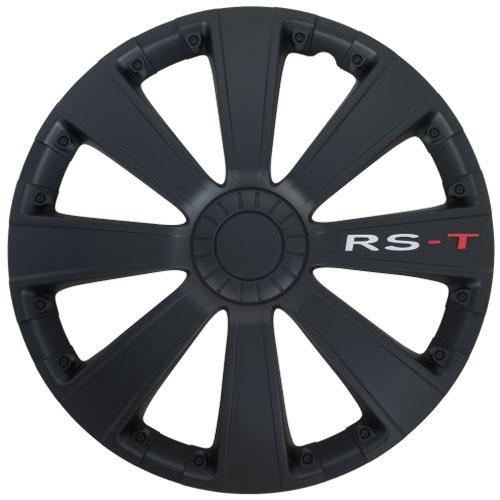 4 Racing RST R13 4 . Black