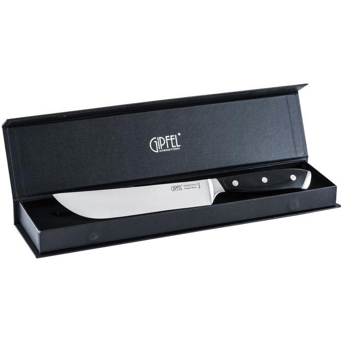Кухонный нож для разделки GIPFEL BARTLY 180 мм (2645080)