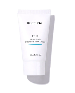 Крем для ног против трещин Dr. C.Tuna 50 мл (35967420) Крем для ног против трещин Dr. C.Tuna 50 мл (35967420)