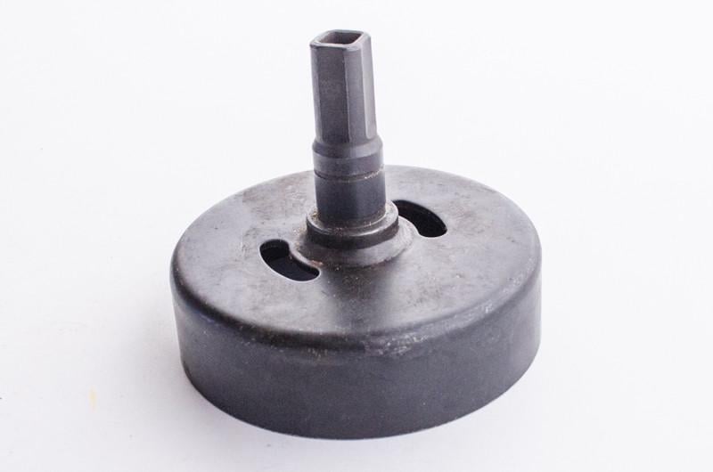 Корзина редуктора Квадрат для мотокос серии 330 7х7 (3249)