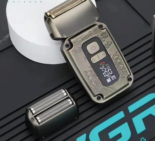 Электробритва VGR V-337 - фото 2 Электробритва VGR V-337 - фото 2