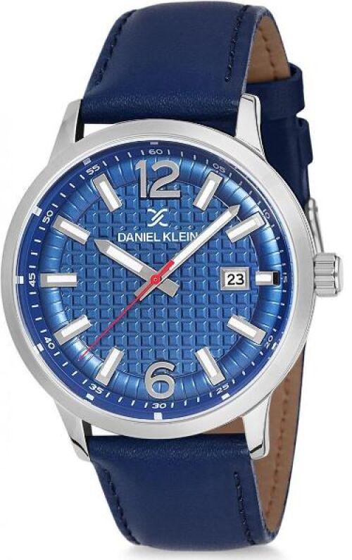 Наручний годинник чоловічий Daniel Klein DK12153-2 (108103)