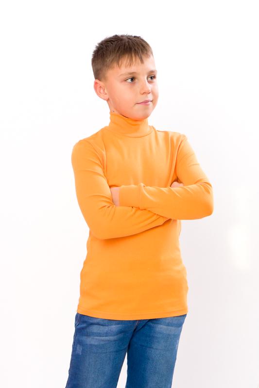 Водолазка детская Носи свое 98 см Оранжевый (6068-040-v104)