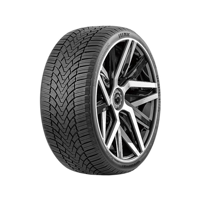 Автошина Ilink Snowgripper I 215/45 R17 91V XL (383094)
