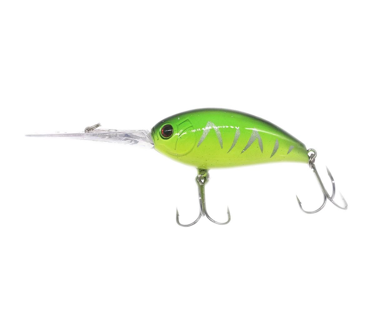 Воблер Pontoon 21 Deep Crank 110 SS SR №11 (9325)