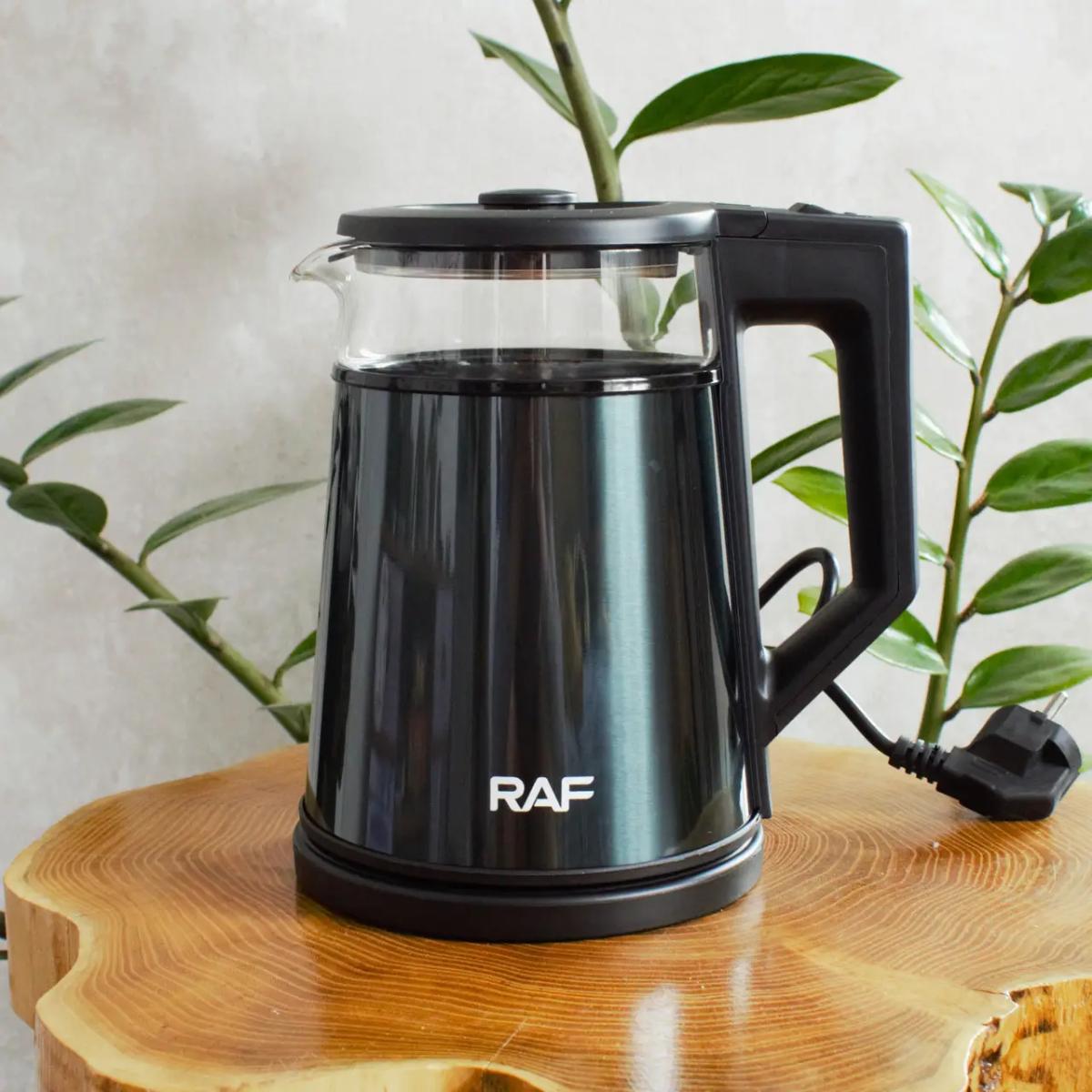 Электрочайник RAF 1,8 л (7815) - фото 3