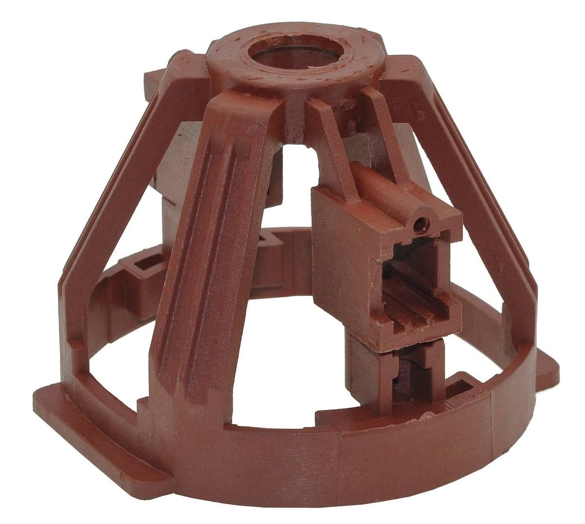 Задняя опора якоря VJ Parts для триммера Tk BCE-2014 B (кос733)