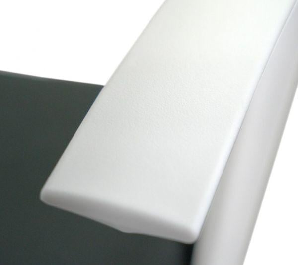 Кресло конференционное АКЛАС Арси WT CF Черный (1667080) - фото 7 Кресло конференционное АКЛАС Арси WT CF Черный (1667080) - фото 7